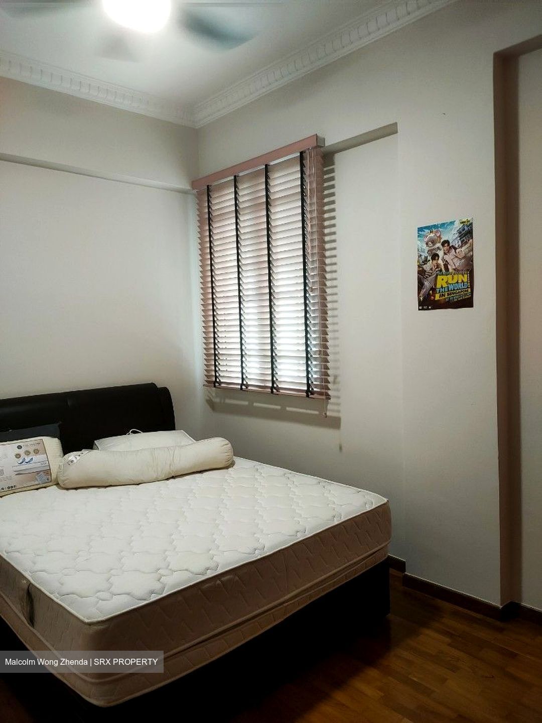 Casa Rosa (D19), Condominium #608504081